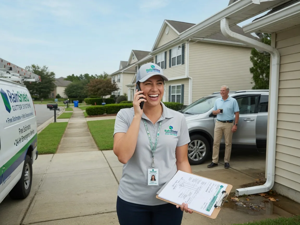 Gutter Installation Sequim, WA FAQs